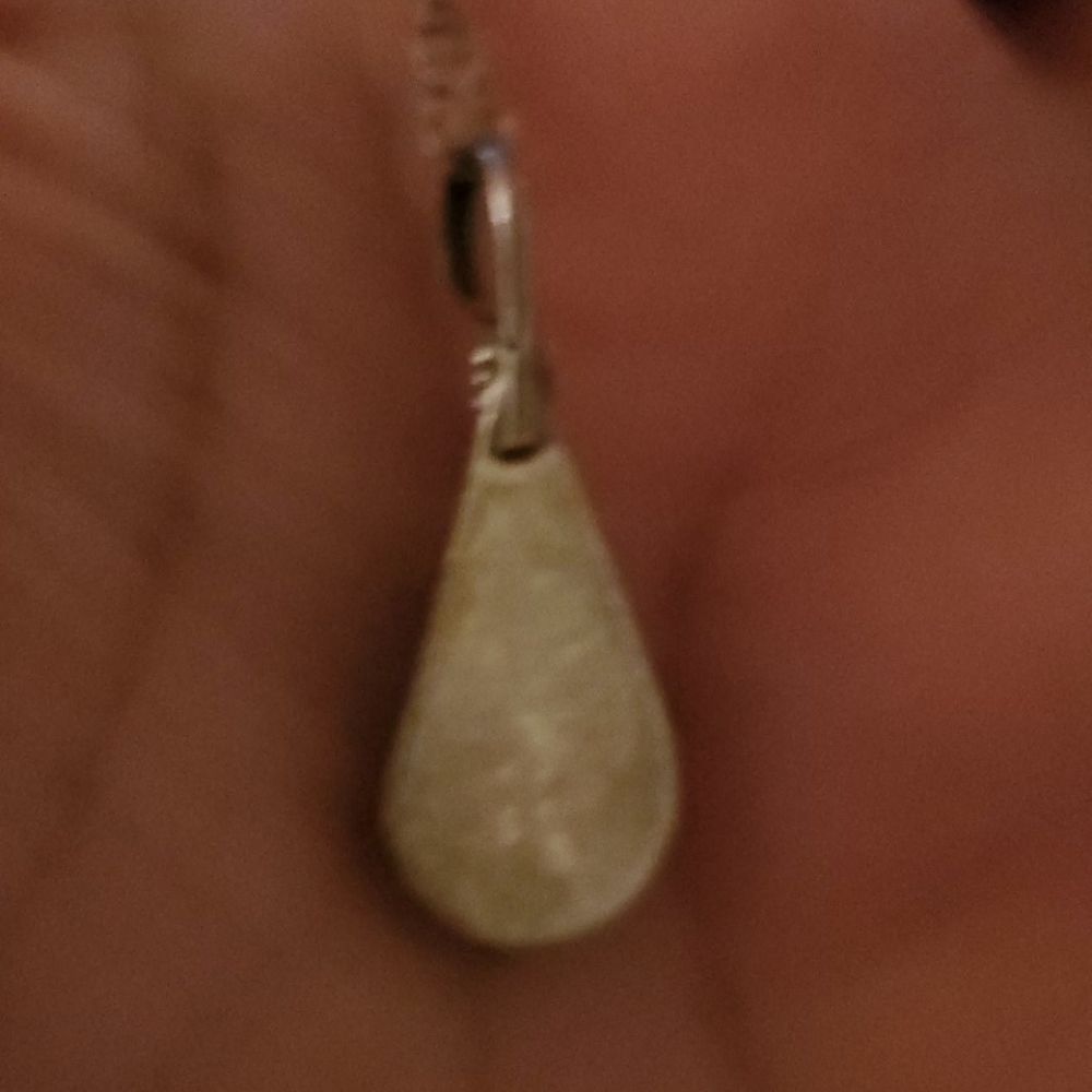 Silver Pendent - image 2